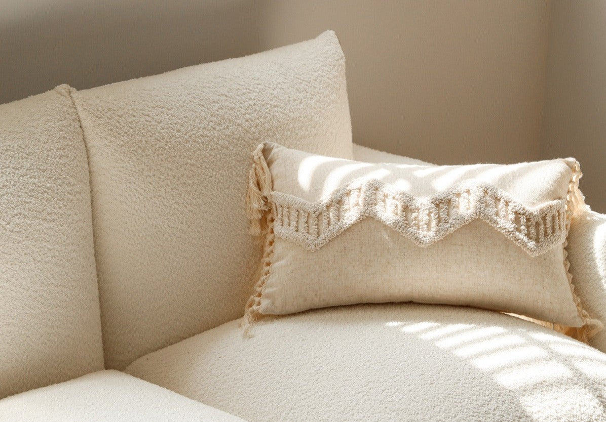 Sofa imitation Lamb fleece fabric)