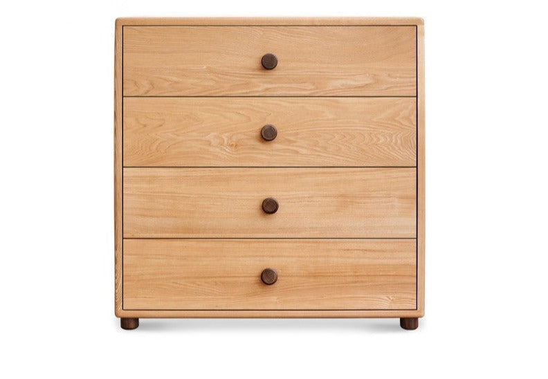 Oak store kids dresser