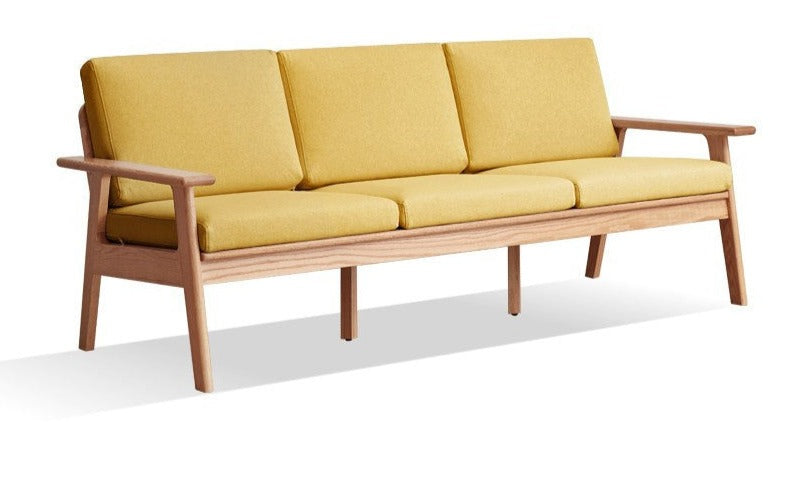 Wooden sofa store wooden sofa