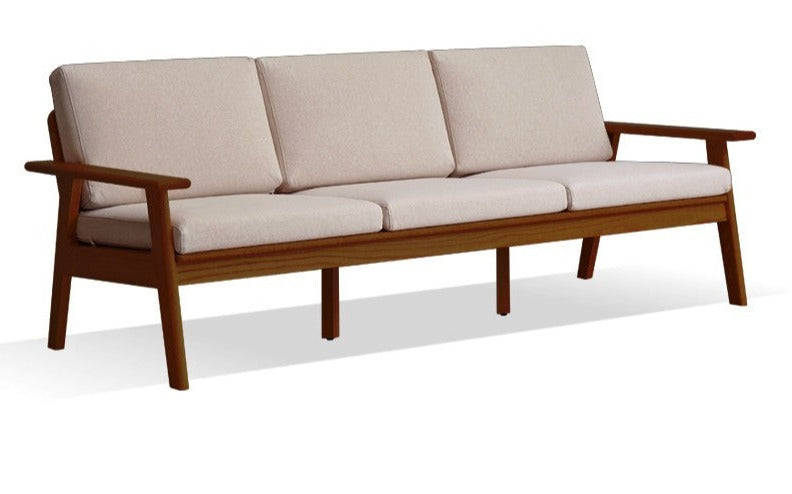 Sofa store furniture wood