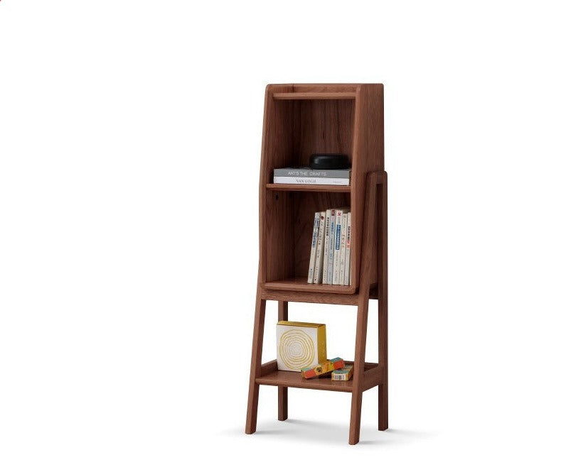 Side cabinet Oak solid wood-