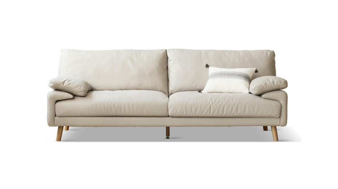 Technology cloth sofa modern"