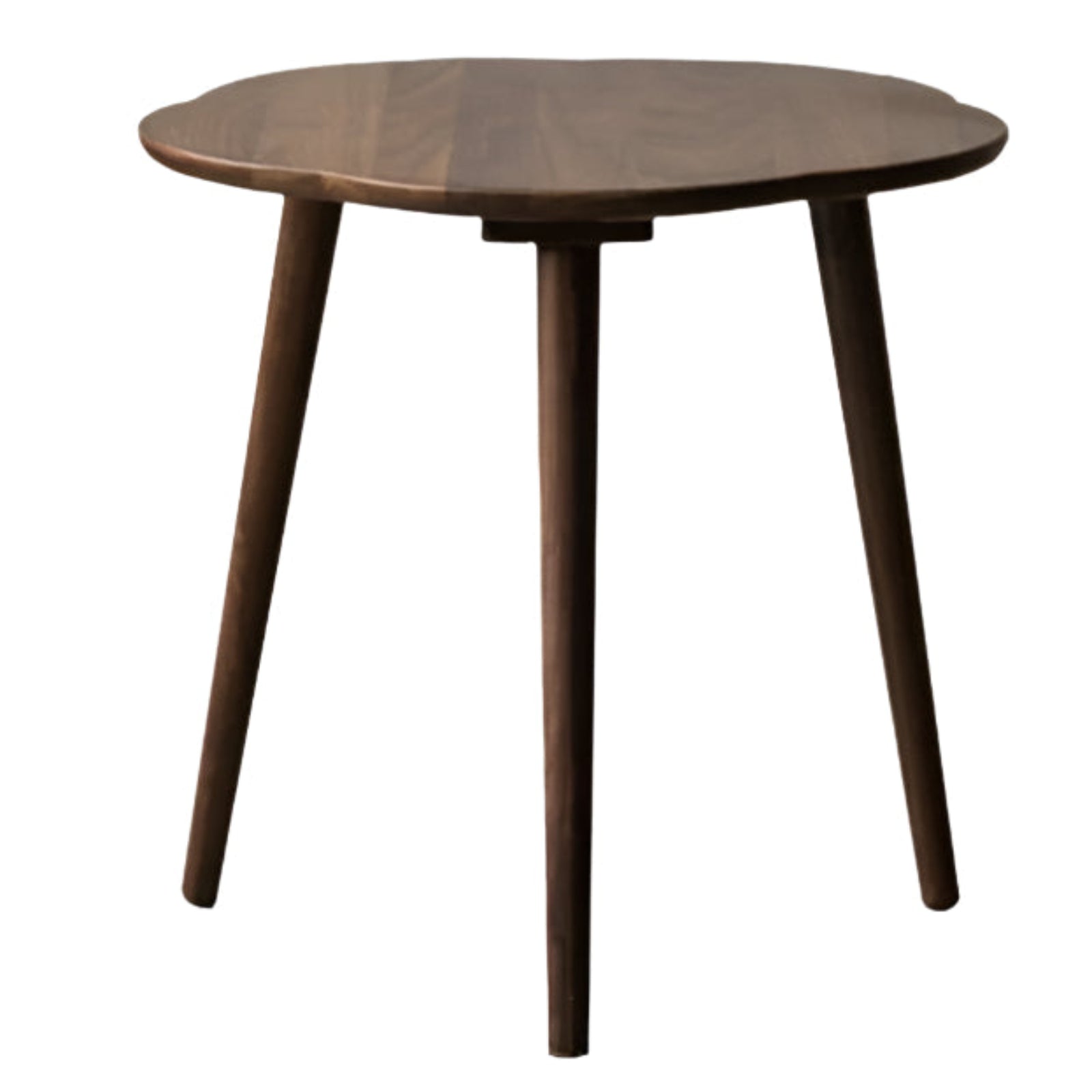 Black Walnut, Cherry Solid Wood Coffee Table