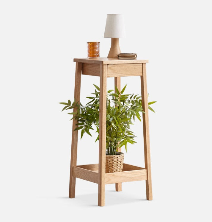 Multi-layer flower stand