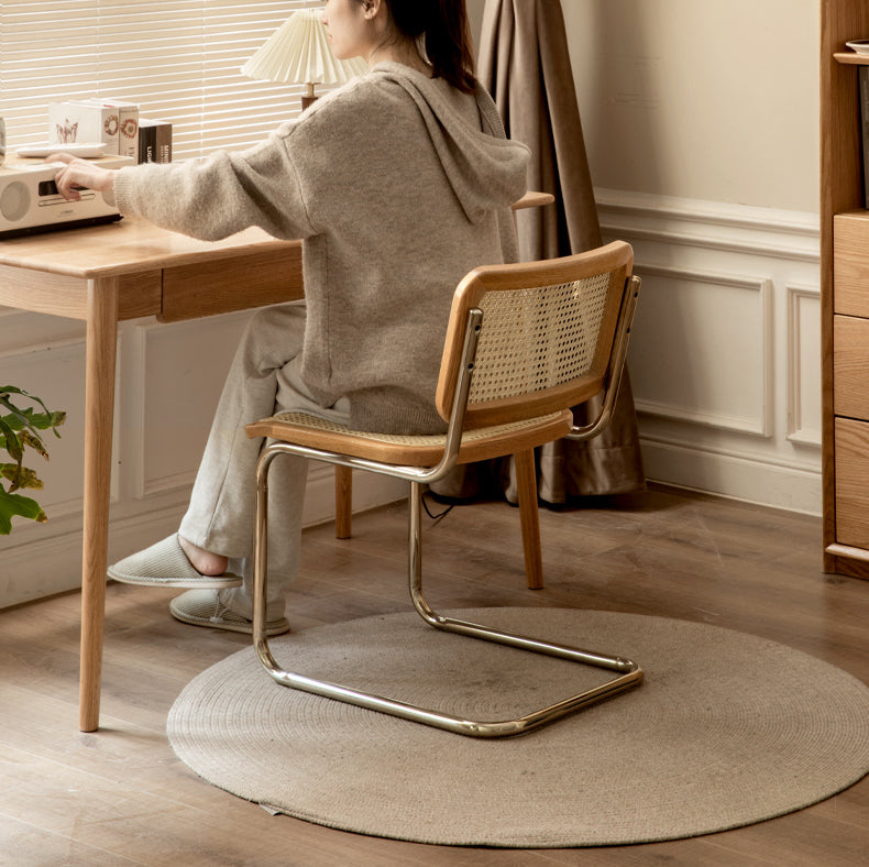 Structube bentwood online chair