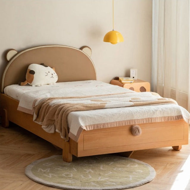 Box bed deals for kids