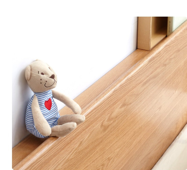 Oak solid wood Kids bed<