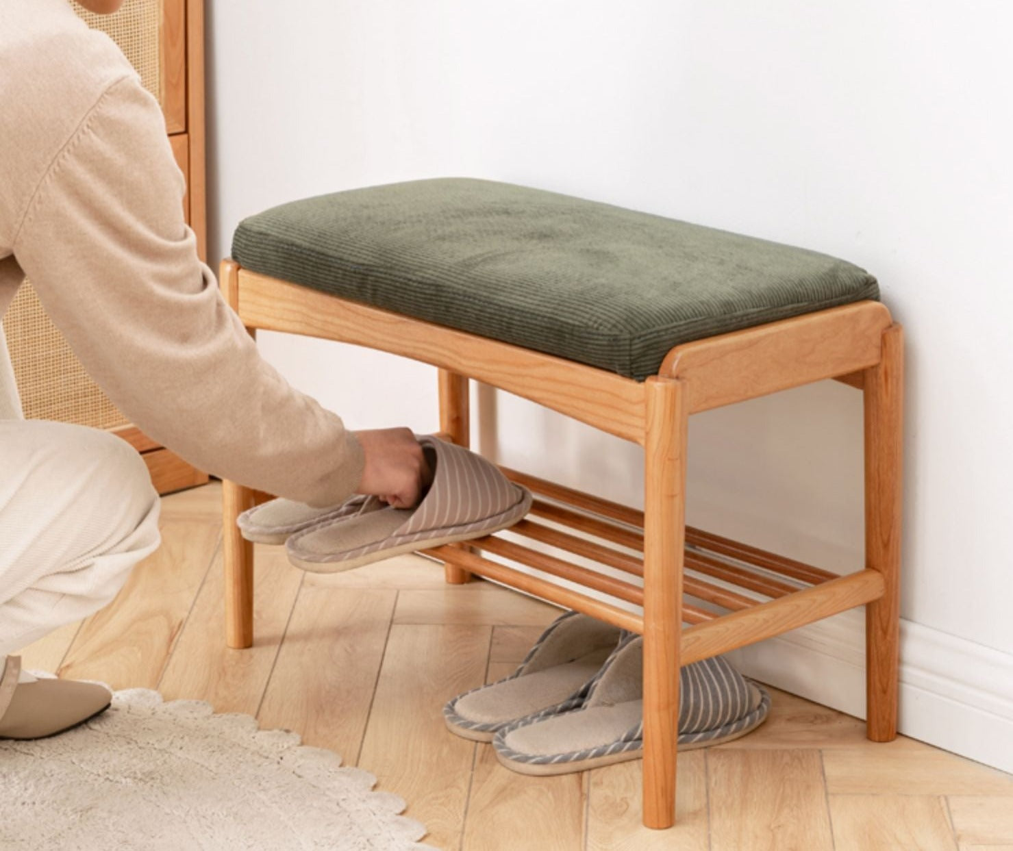 Small shoe deals stool