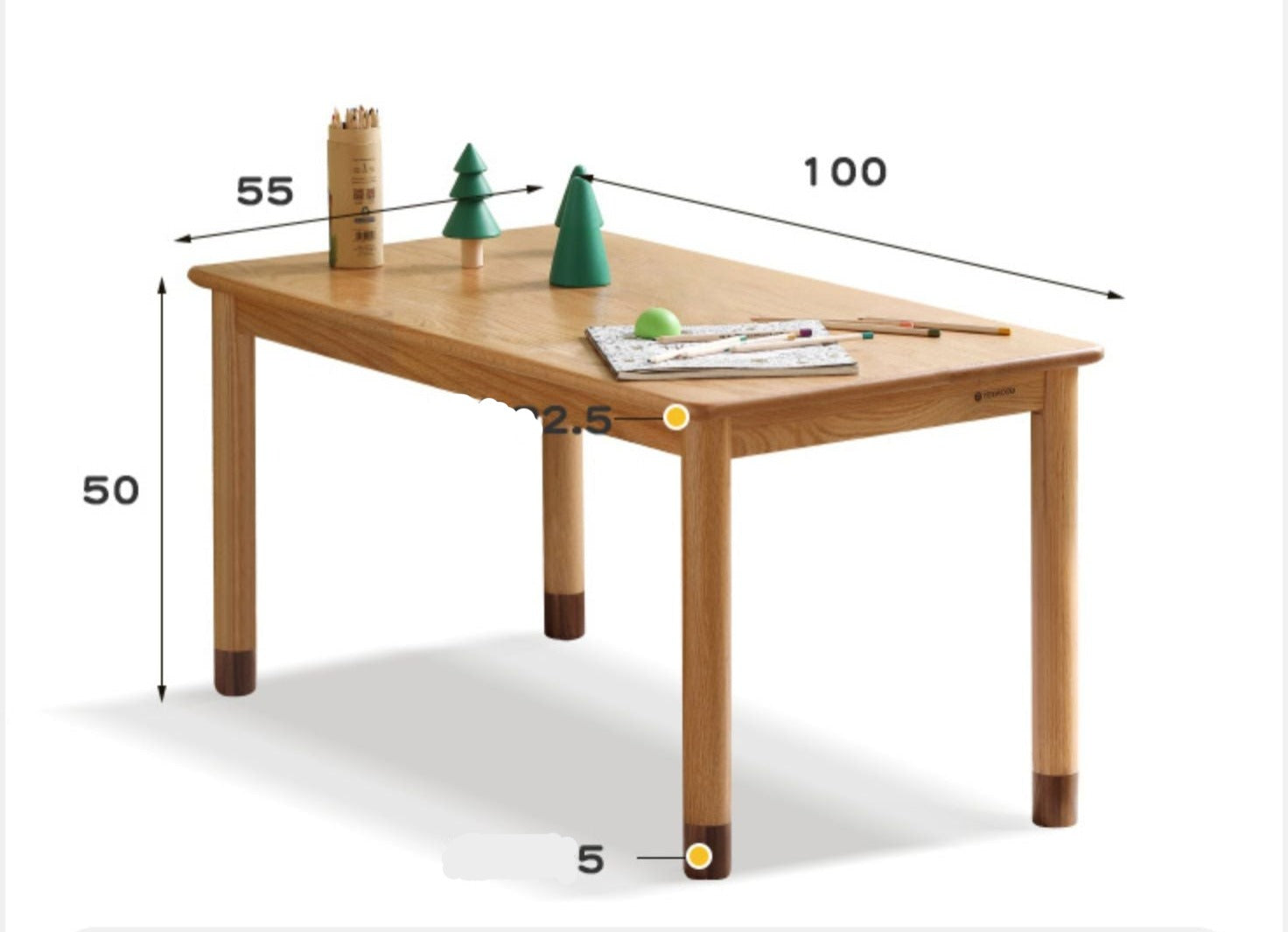 Table primary school, desk for elementary school students"